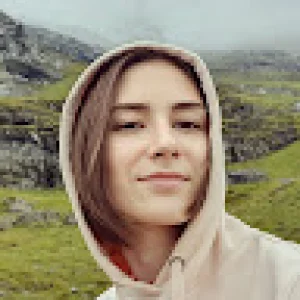 Oleksandra Litvinova