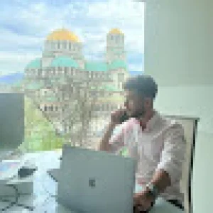 Ivaelo Krastev
