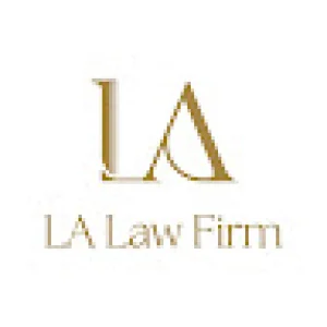 L.A. LAW FIRM