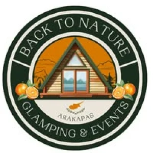 Back To Nature - Glamping & Events Retreat
