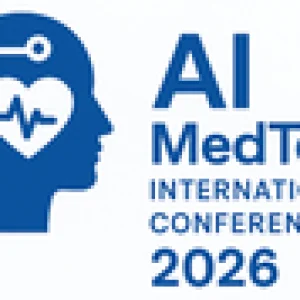 Ai medtech International Conference 2026
