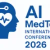 Ai medtech International Conference 2026
