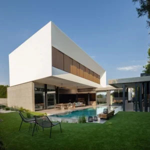 Architecture