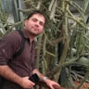 Vahid Aghaei