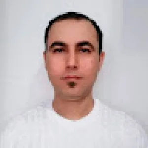 Ahmad Hasan