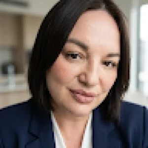 Olena Tkachova