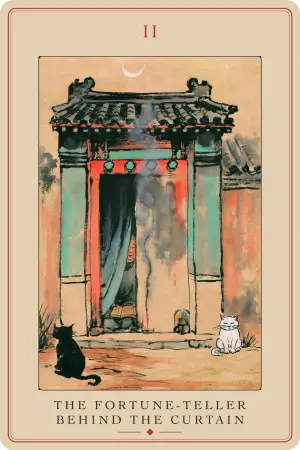 The Fortune-Teller Behind the Curtain
